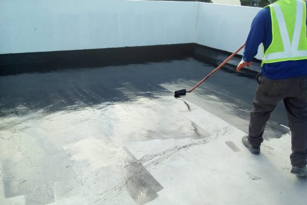 Waterproofing Services