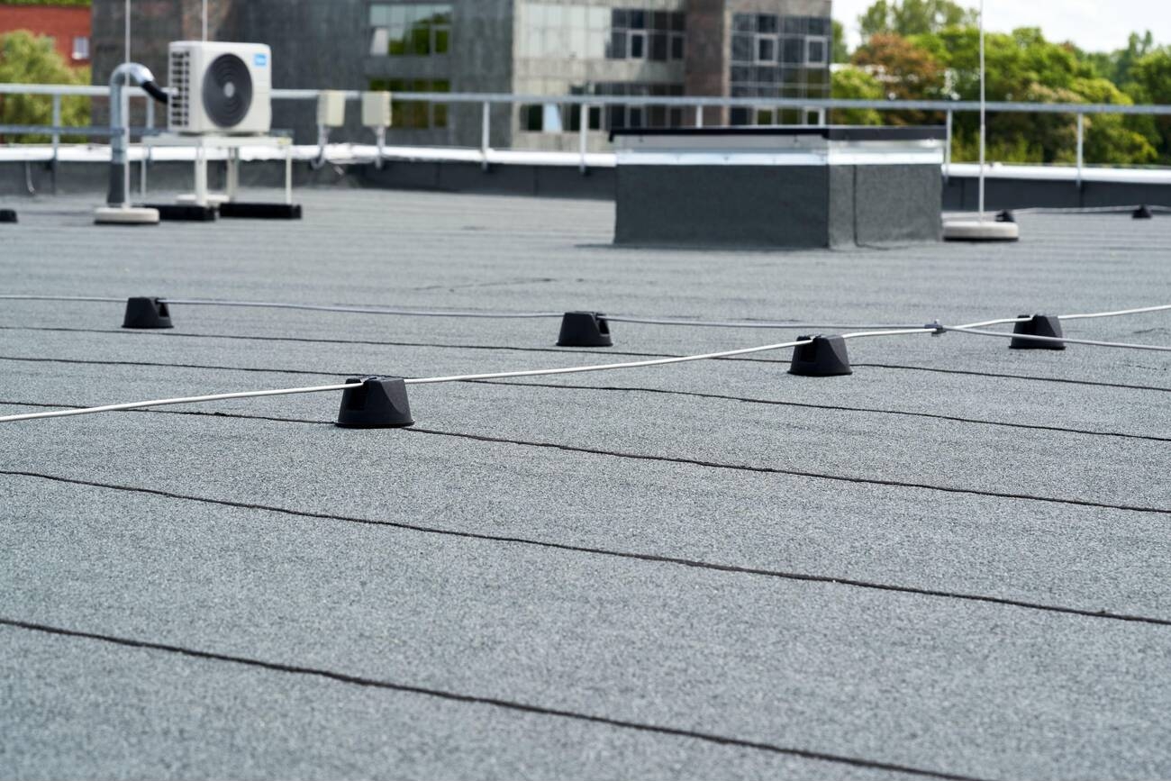 Flat Roofing