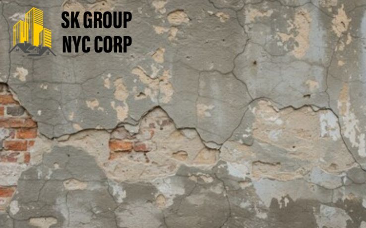 prevent masonry damage