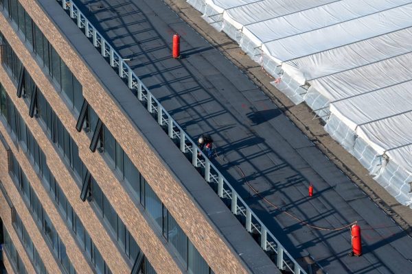 Roof Waterproofing