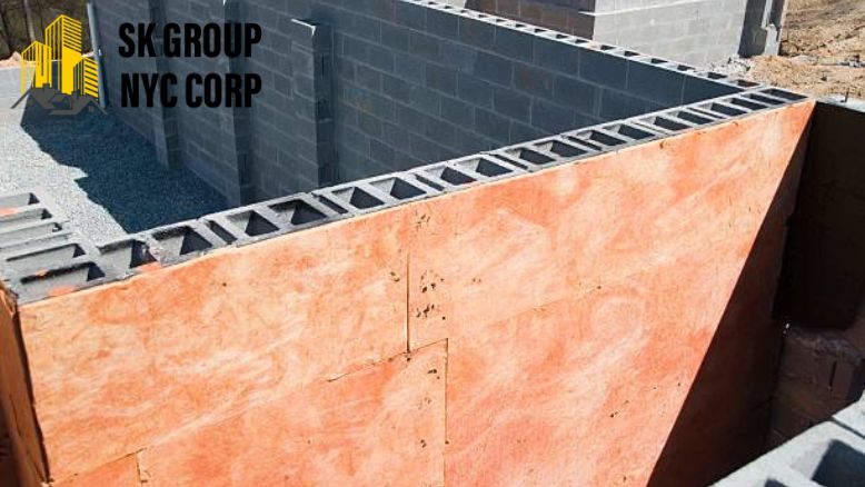 concrete masonry block dimensions guide by sk group nyc corp