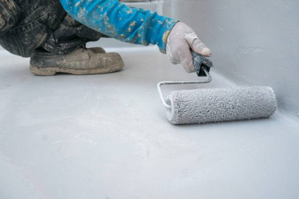 thorocoat waterproofing