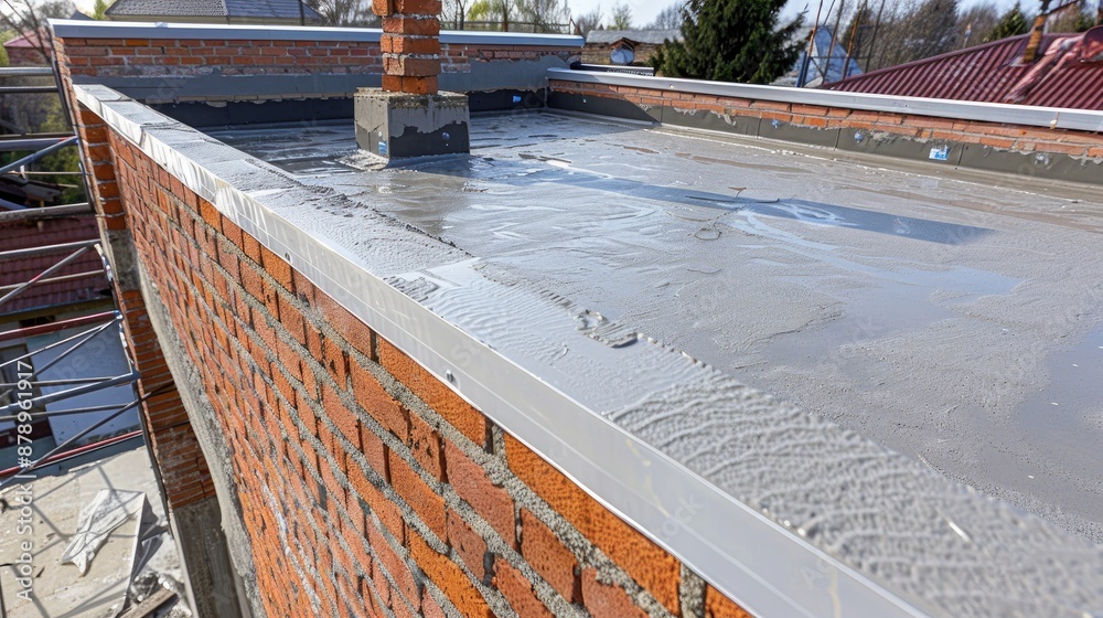 brick waterproofing