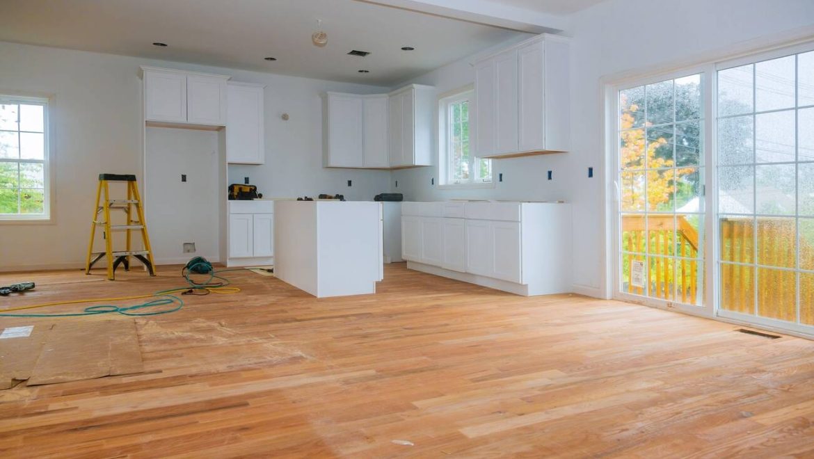 kitchen remodeling