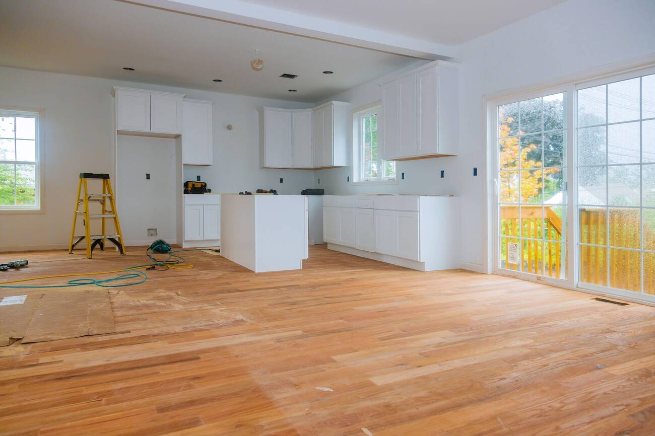 kitchen remodeling