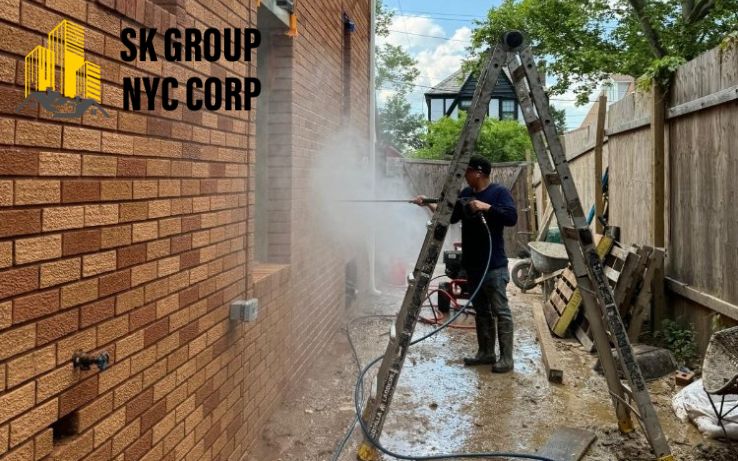 pressure washing services in nyc banner