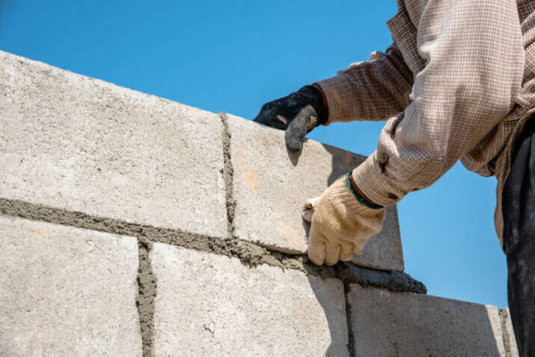 concrete masonry