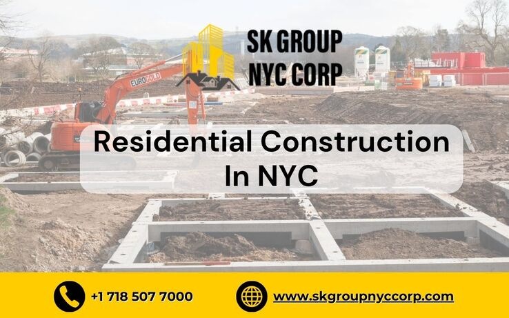 residential construction in nyc