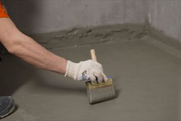 stucco sealer