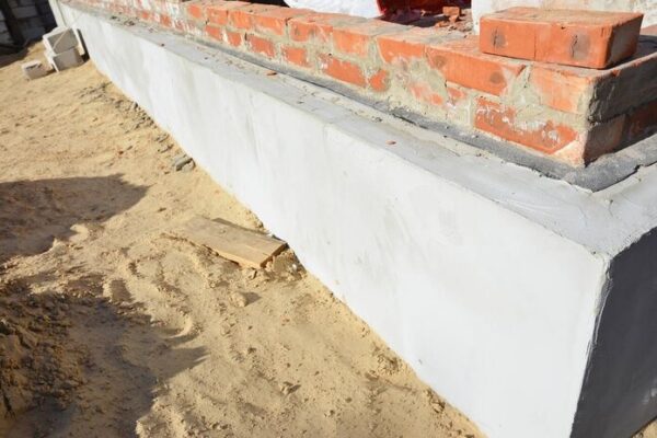 stucco waterproofing barriers