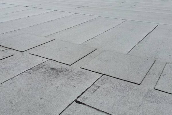 Built-Up Roofing (BUR) Built-Up Roofing (BUR)