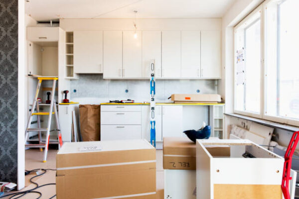 Kitchen Renovation Kitchen Renovation services