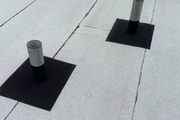 Modified Bitumen Roofing Modified Bitumen Roofing