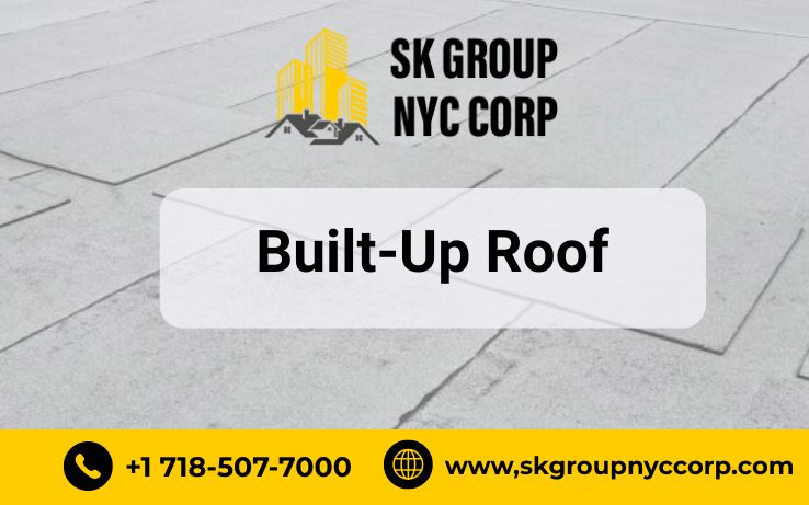 Built-Up Roof