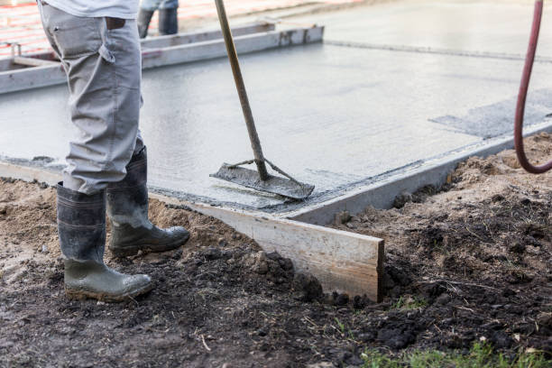 Concrete Replacement