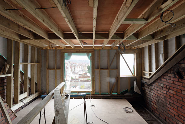 Brownstone Renovation nyc