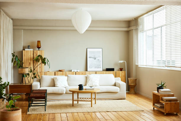modern nyc luxury apartment inter in nycior