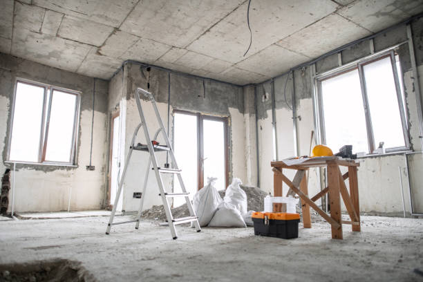 complete renovation services
