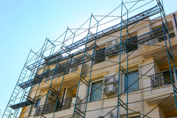 exterior renovation services