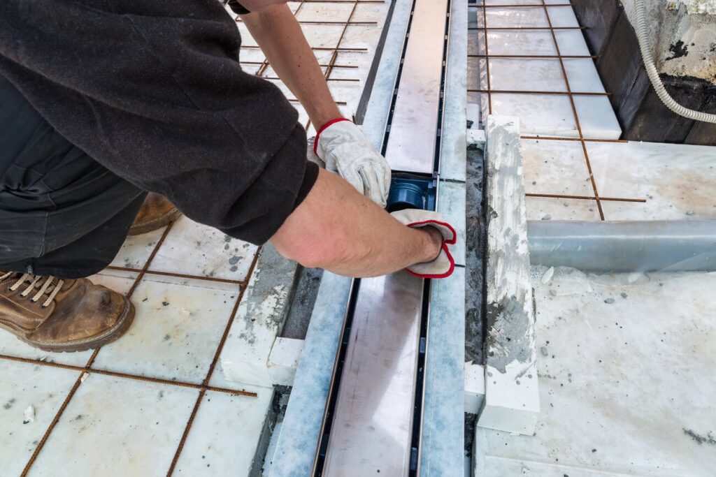 gutter repair services