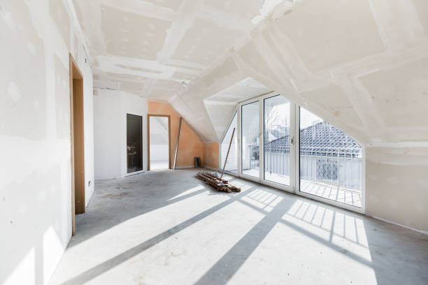 interior renovation services