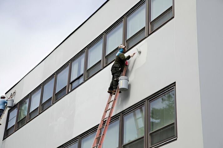 painting sk