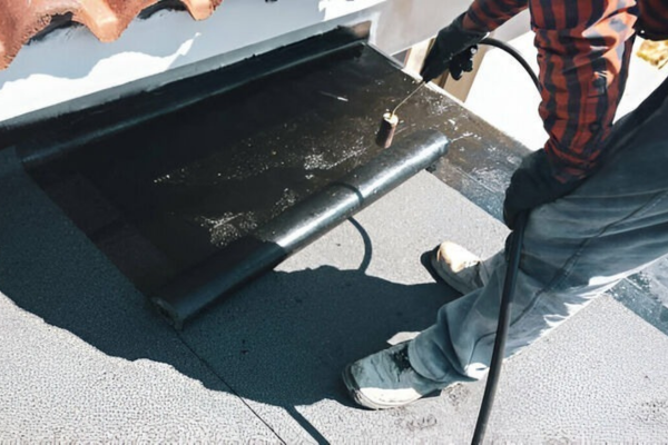 resize waterproofing