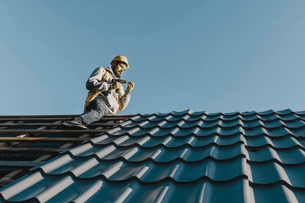 roofing sk
