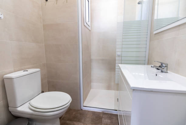 bathroom remodel services in nyc by sk group