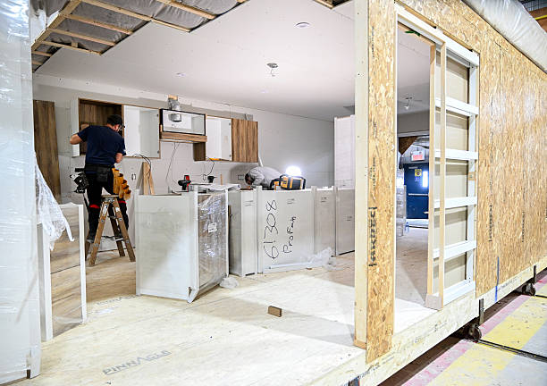 custom home renovation services in nyc