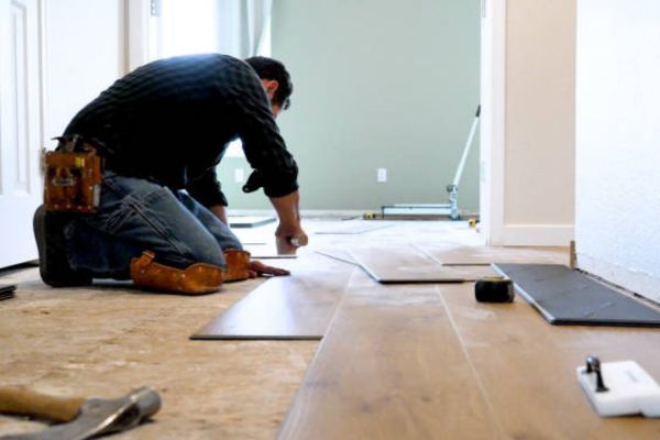 best flooring installation services in nyc
