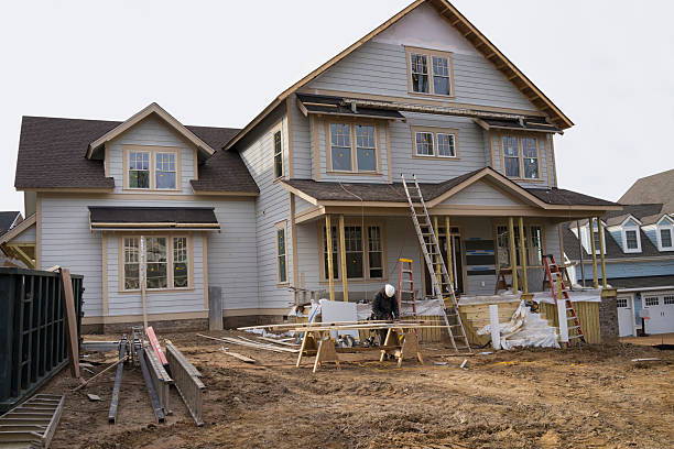 professional home renovation services in NYC