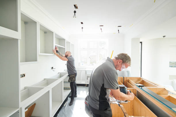 trusted kitchen remodeling services in nyc