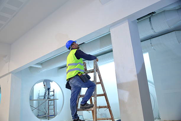 Contractor providing interior Painting services in NYC