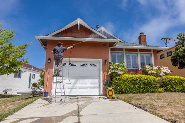 trusted power washing services in nyc