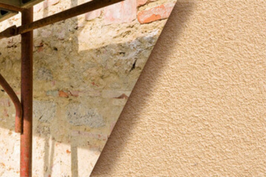trusted Stucco Replacement in nyc