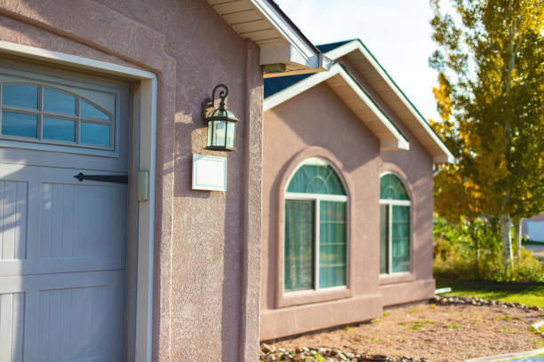 expert stucco siding services in nyc