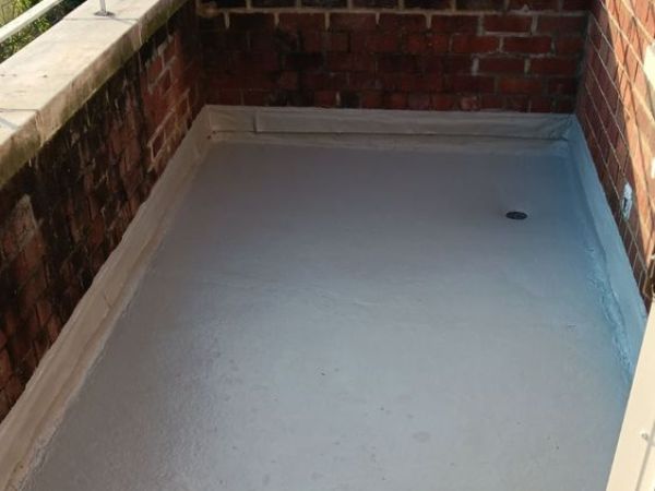 balcony restoration nyc by sk group nyc corp