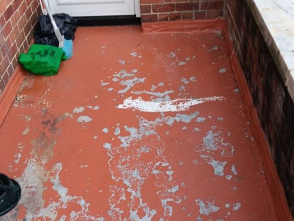 balcony restoration nyc