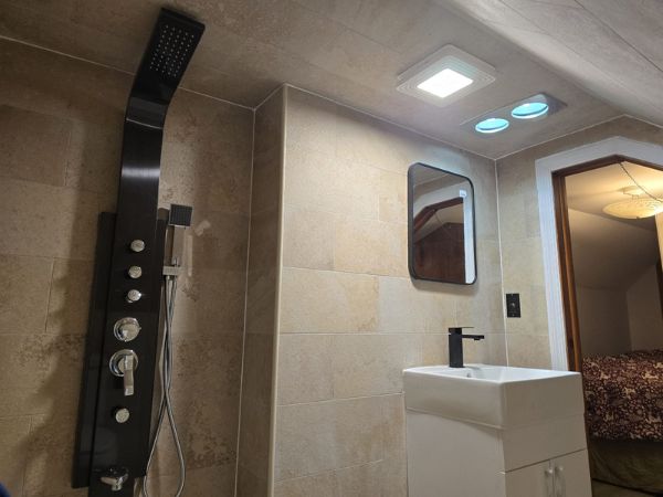 bathroom remodeling complete in nyc