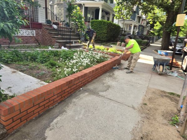 fence installation nyc