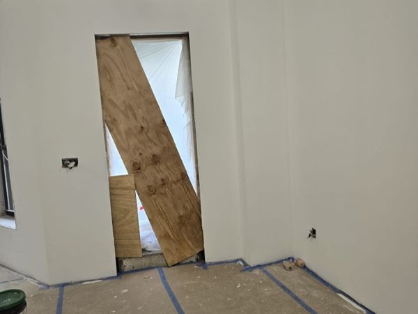 interior painting service in nyc