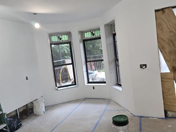 interior painting service nyc by sk group