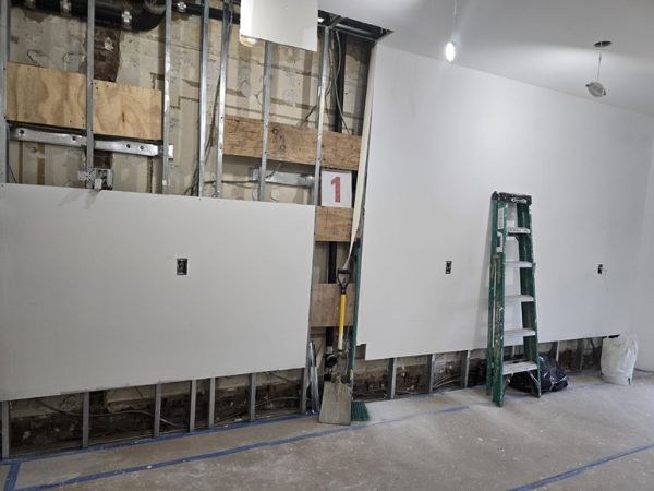 interior painting service