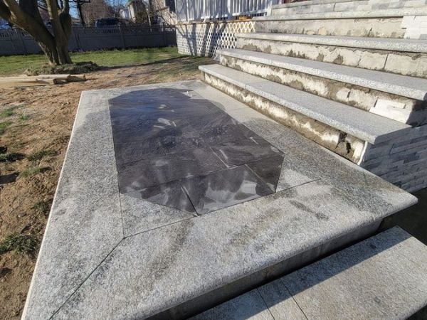 porch renovation nyc