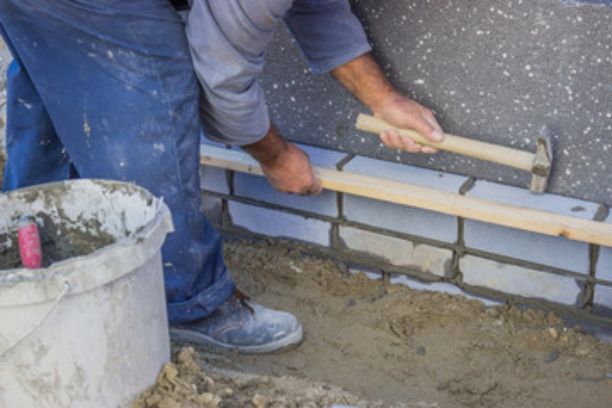 we provide professional EIFS stucco installation in nyc