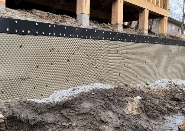 Exterior wall waterproofing services in queens nyc to stop moisture damage