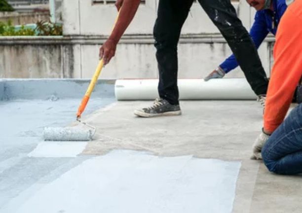 reliable roof waterproofing services in manhattan nyc for homes