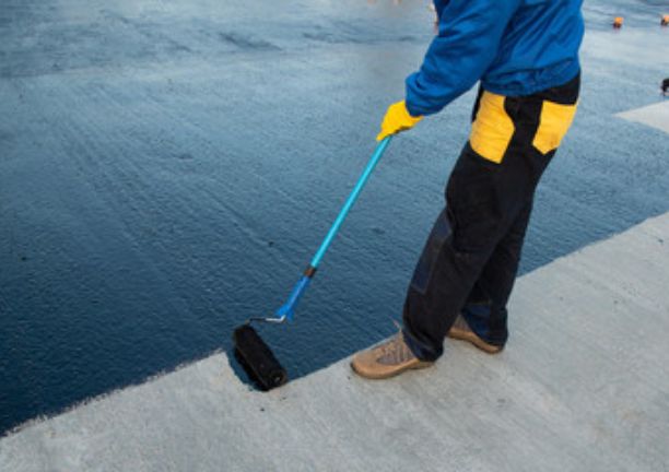 affordable roof waterproofing services in brooklyn nyc by trusted contractors