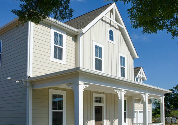 professional siding services in nyc for residential homes